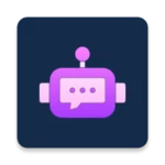 Logo of Chatster - Fast AI Chat Bot android Application 